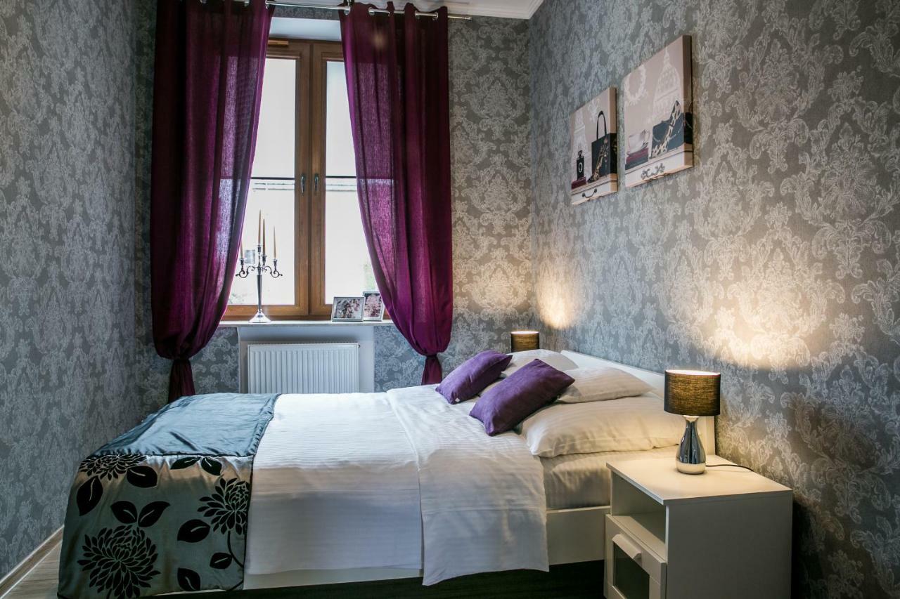 Apartamenty Roztocze 즈비에지니에츠 외부 사진